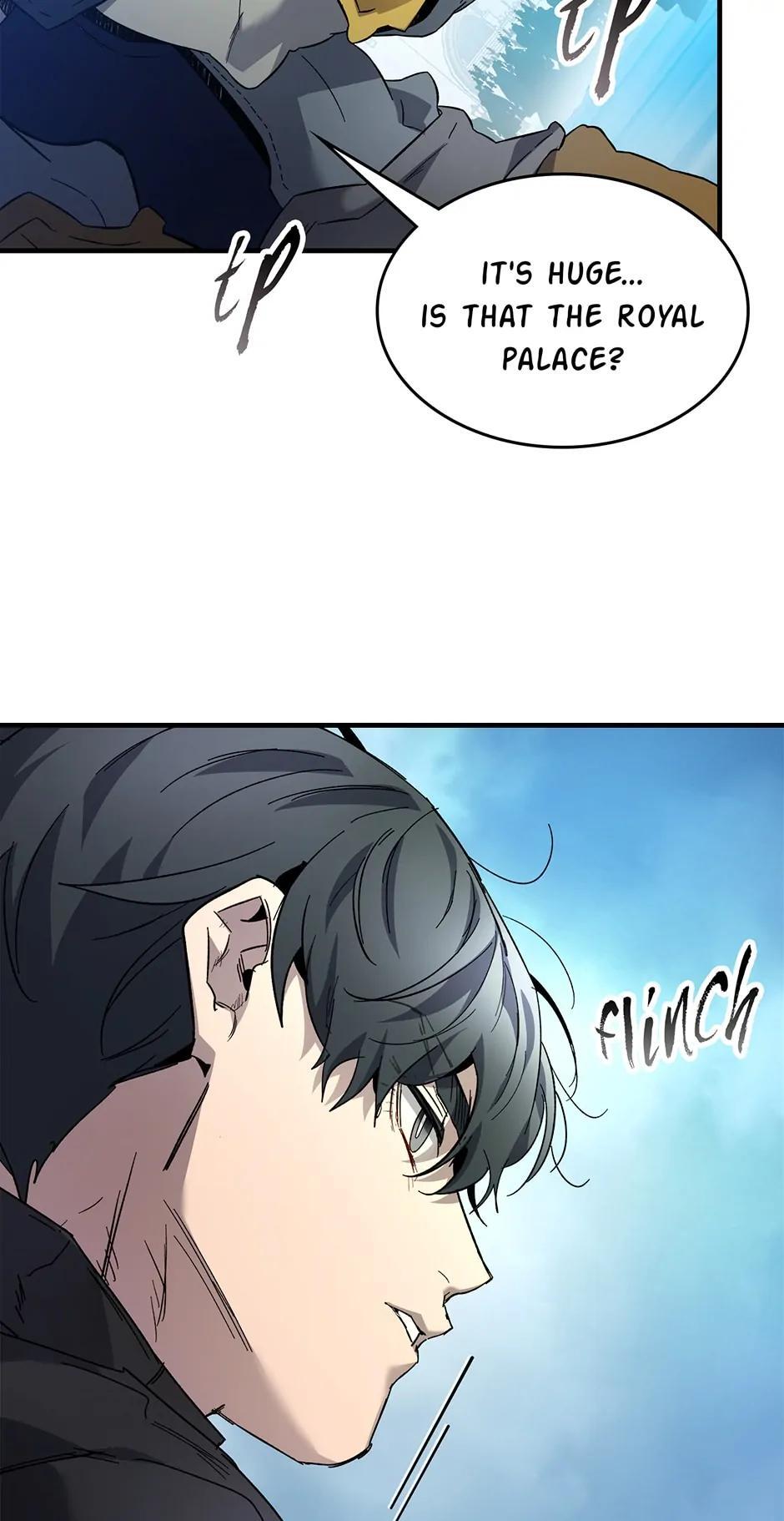 Read Level Up with the Gods Manga Online