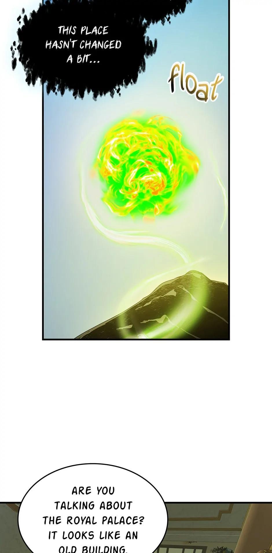 Read Level Up with the Gods Manga Online