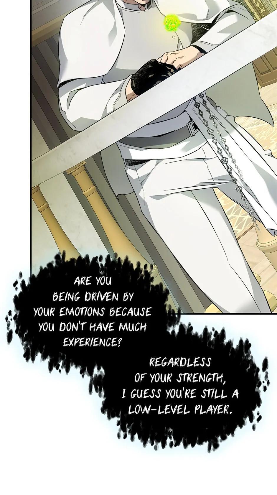 Read Level Up with the Gods Manga Online