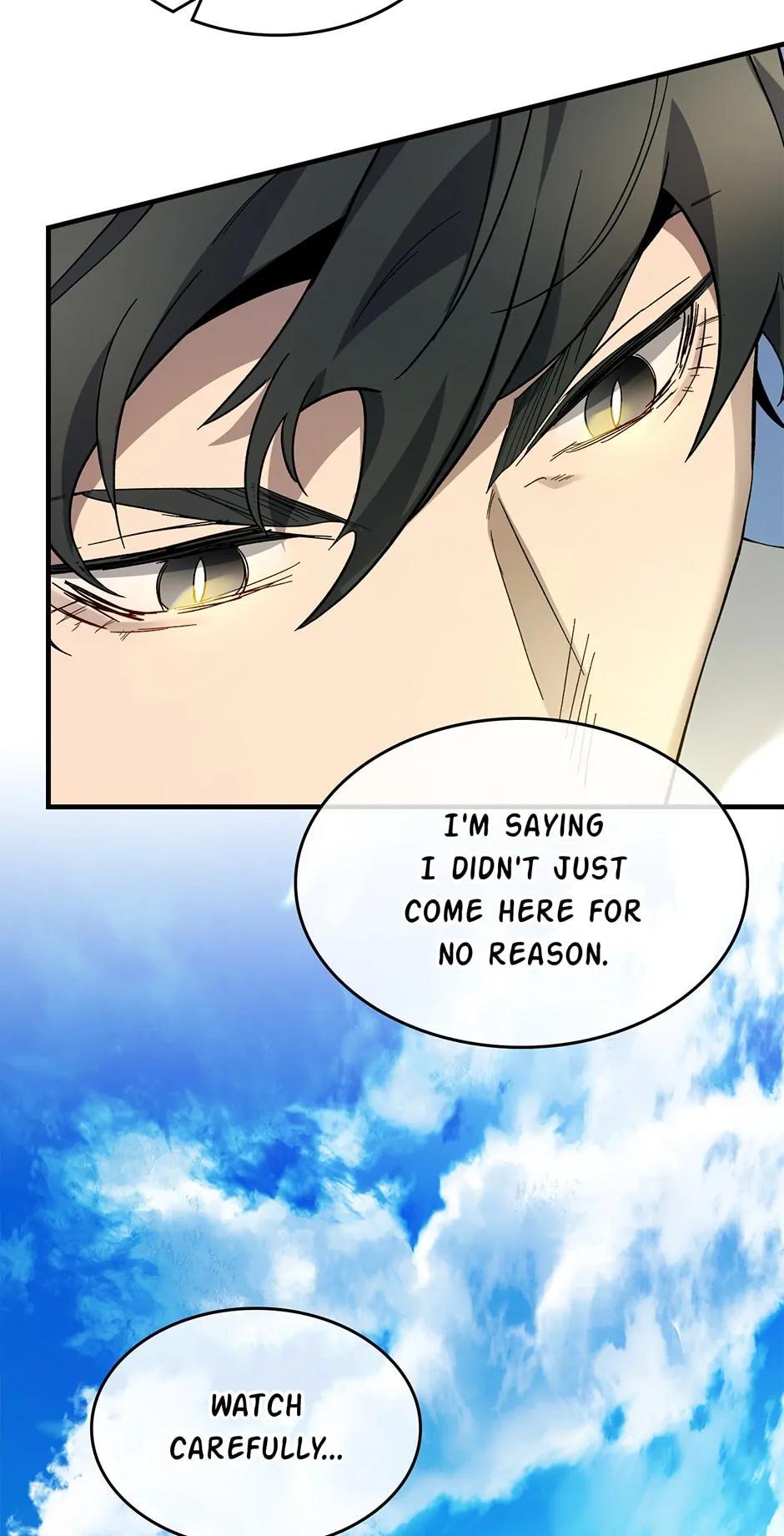 Read Level Up with the Gods Manga Online