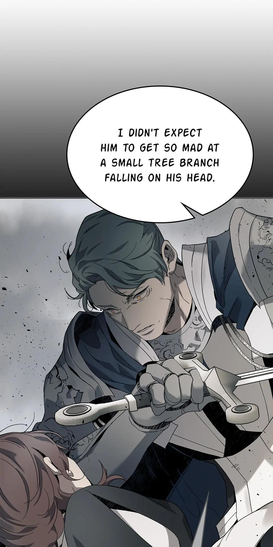 Read Level Up with the Gods Manga Online