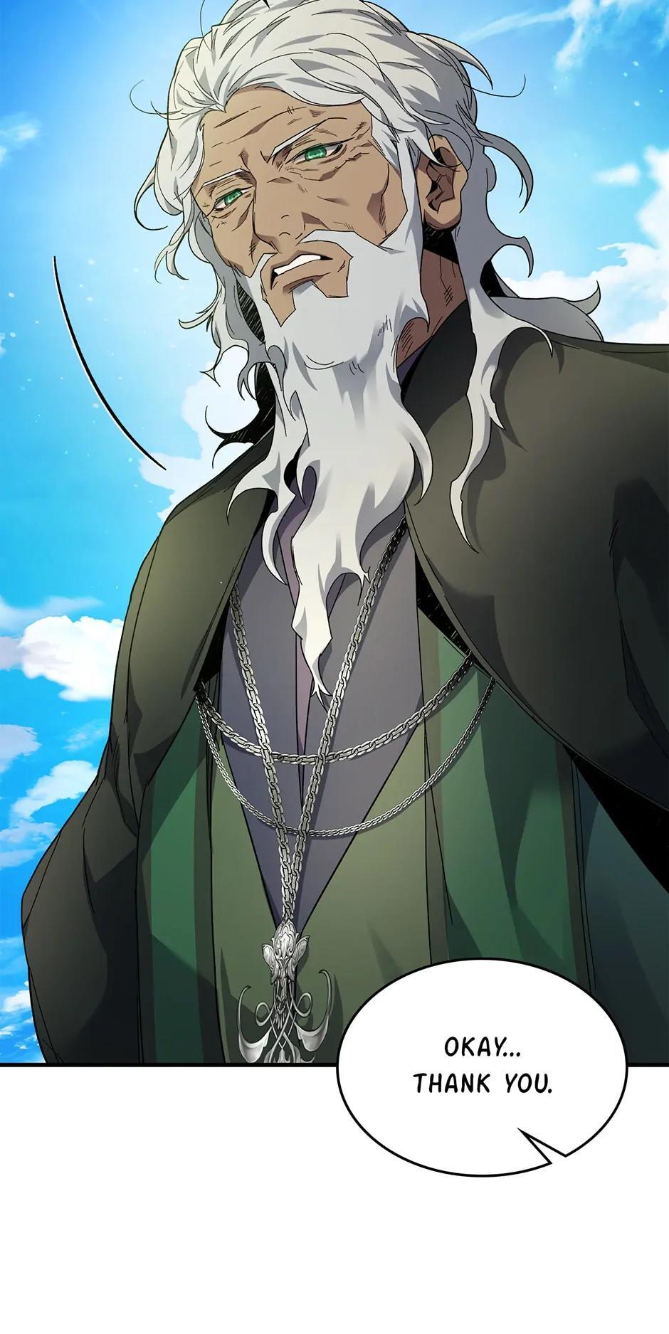 Read Level Up with the Gods Manga Online