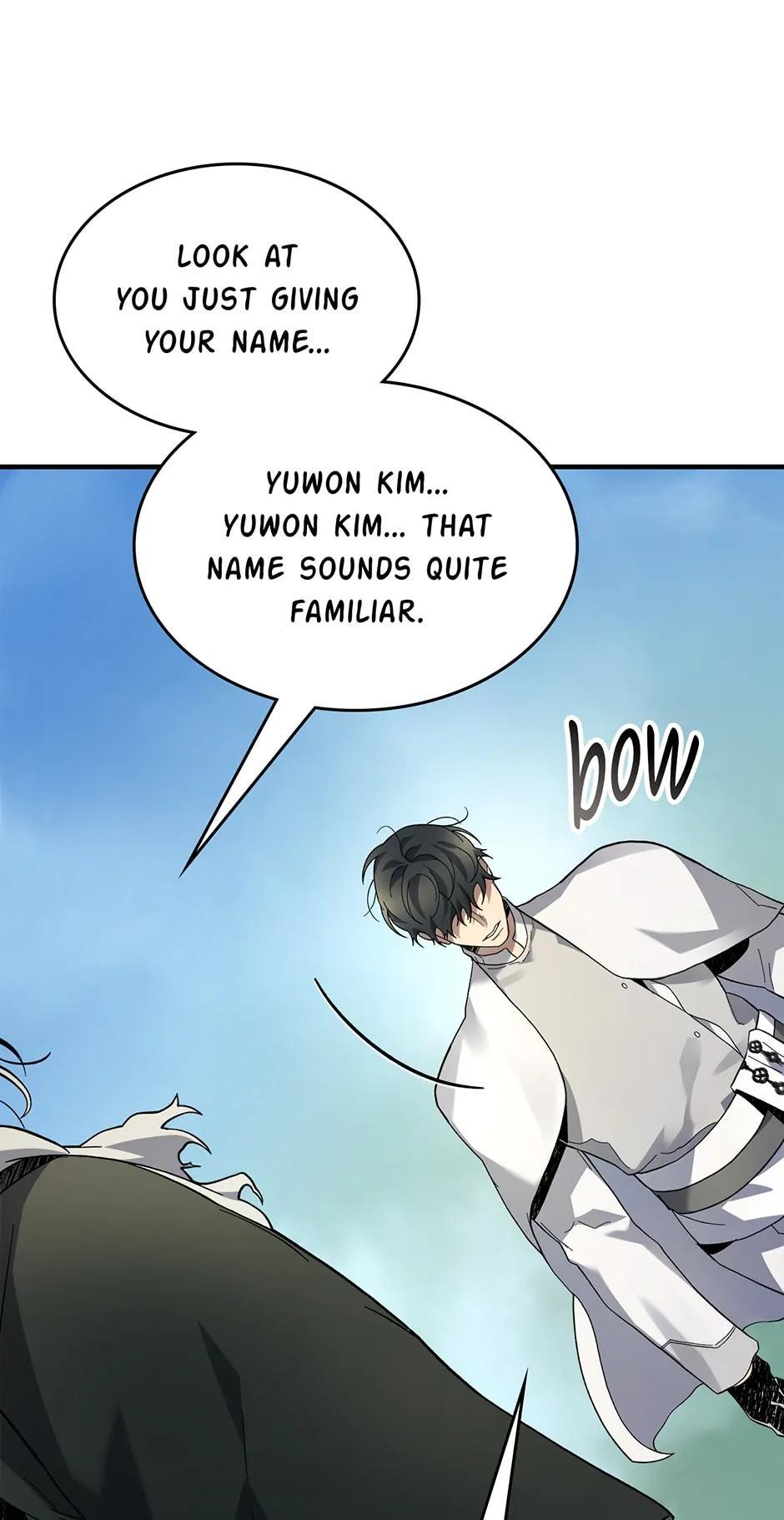 Read Level Up with the Gods Manga Online