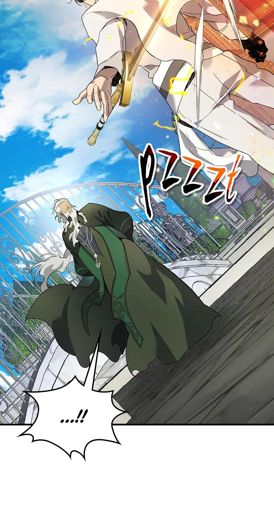 Read Level Up with the Gods Manga Online