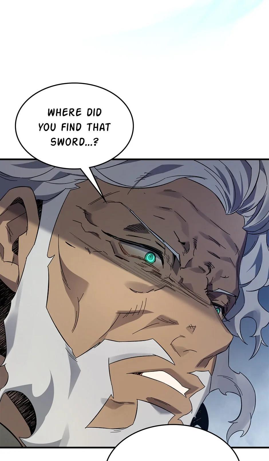 Read Level Up with the Gods Manga Online