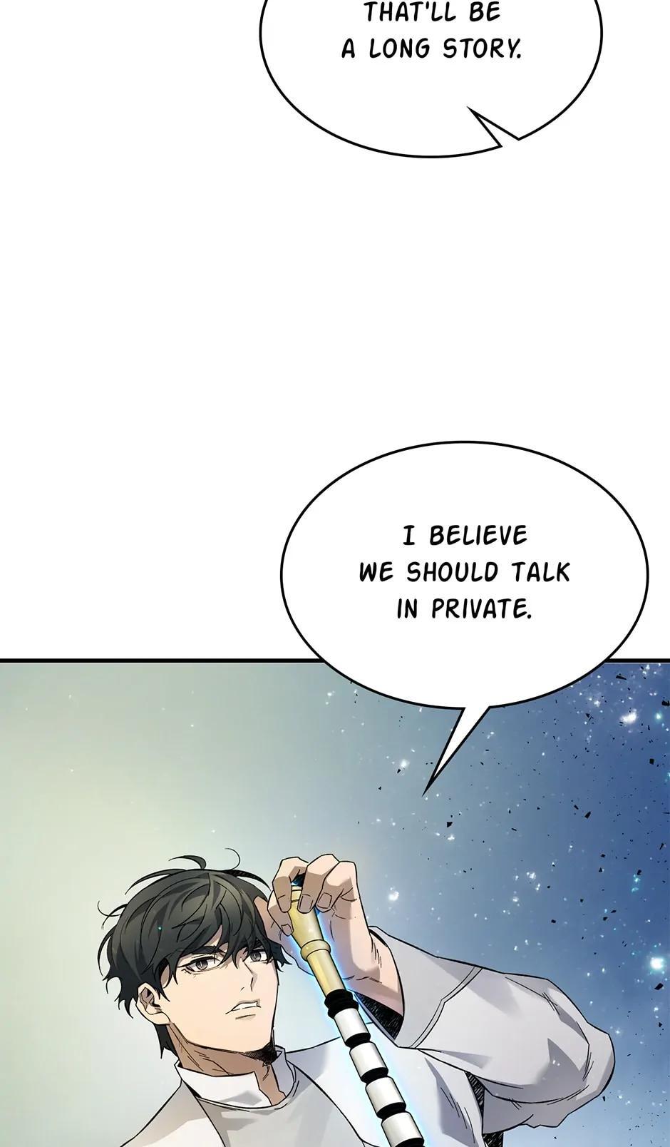 Read Level Up with the Gods Manga Online