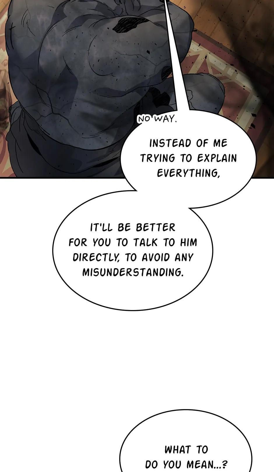 Read Level Up with the Gods Manga Online