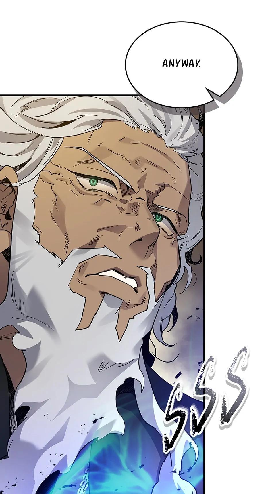 Read Level Up with the Gods Manga Online