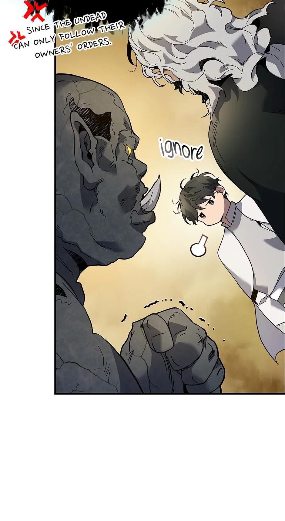 Read Level Up with the Gods Manga Online