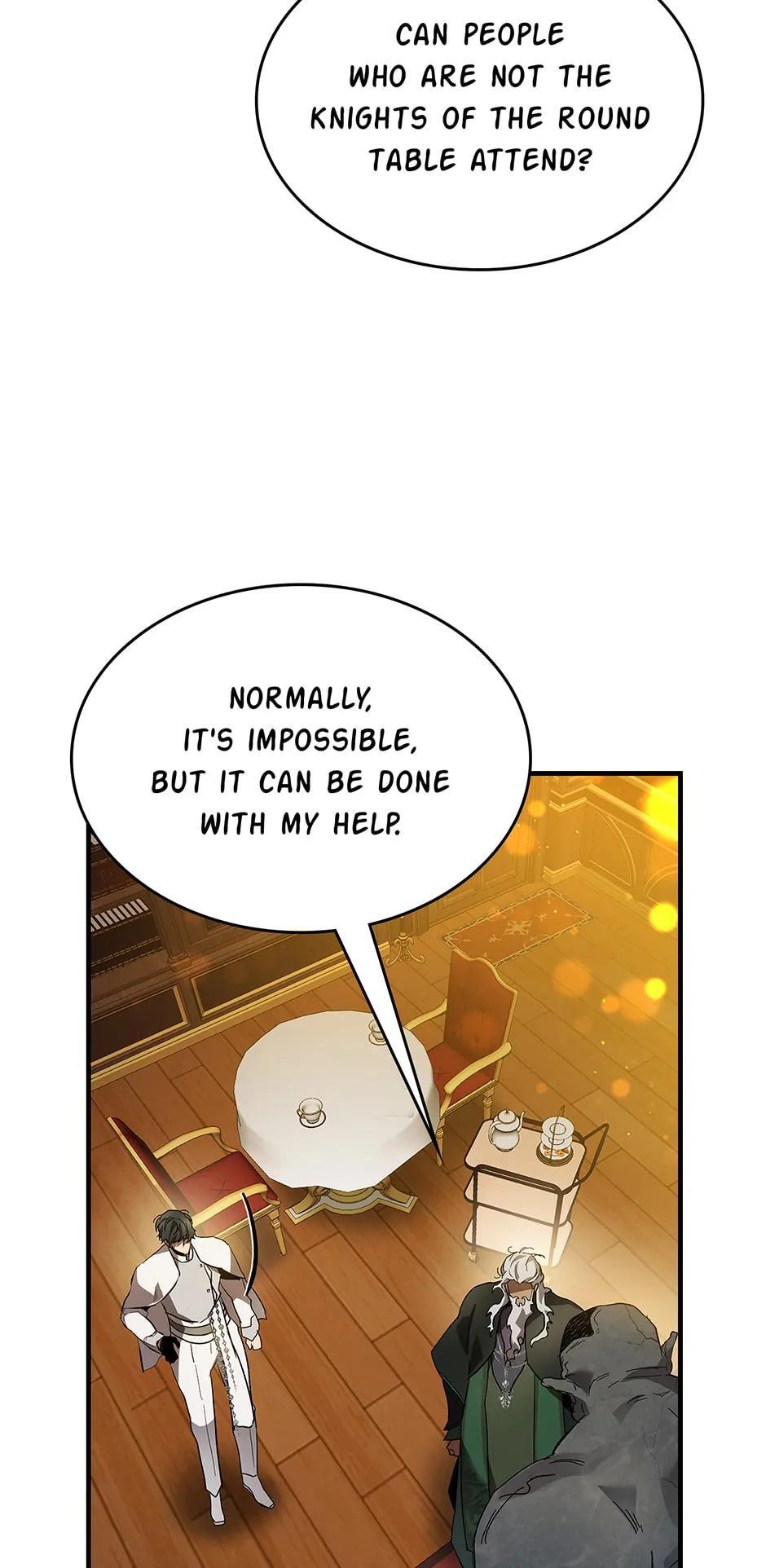 Read Level Up with the Gods Manga Online