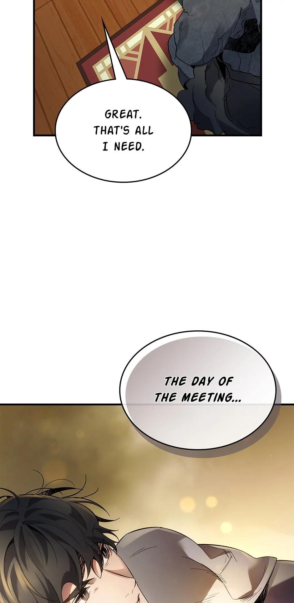 Read Level Up with the Gods Manga Online