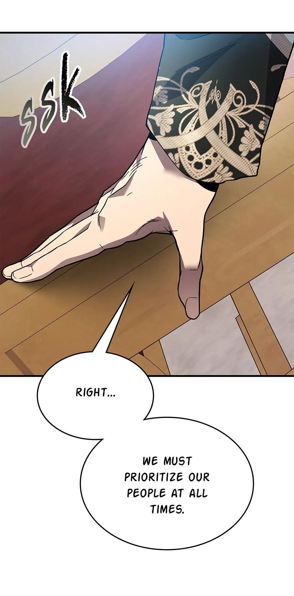 Read Level Up with the Gods Manga Online
