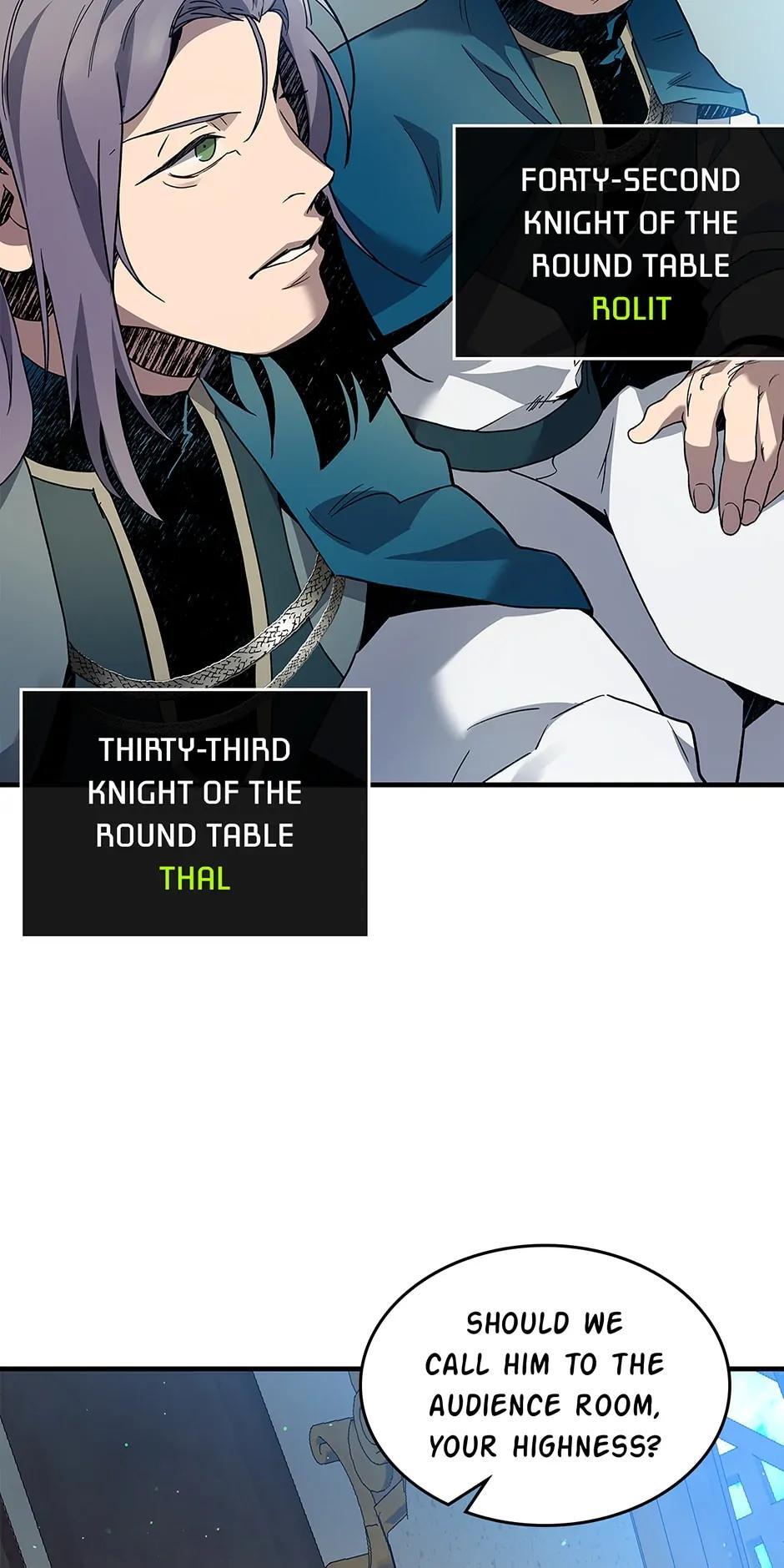 Read Level Up with the Gods Manga Online