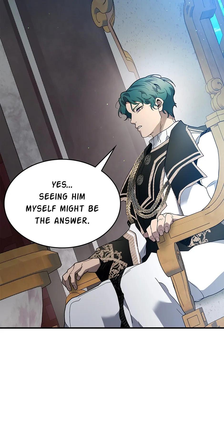 Read Level Up with the Gods Manga Online