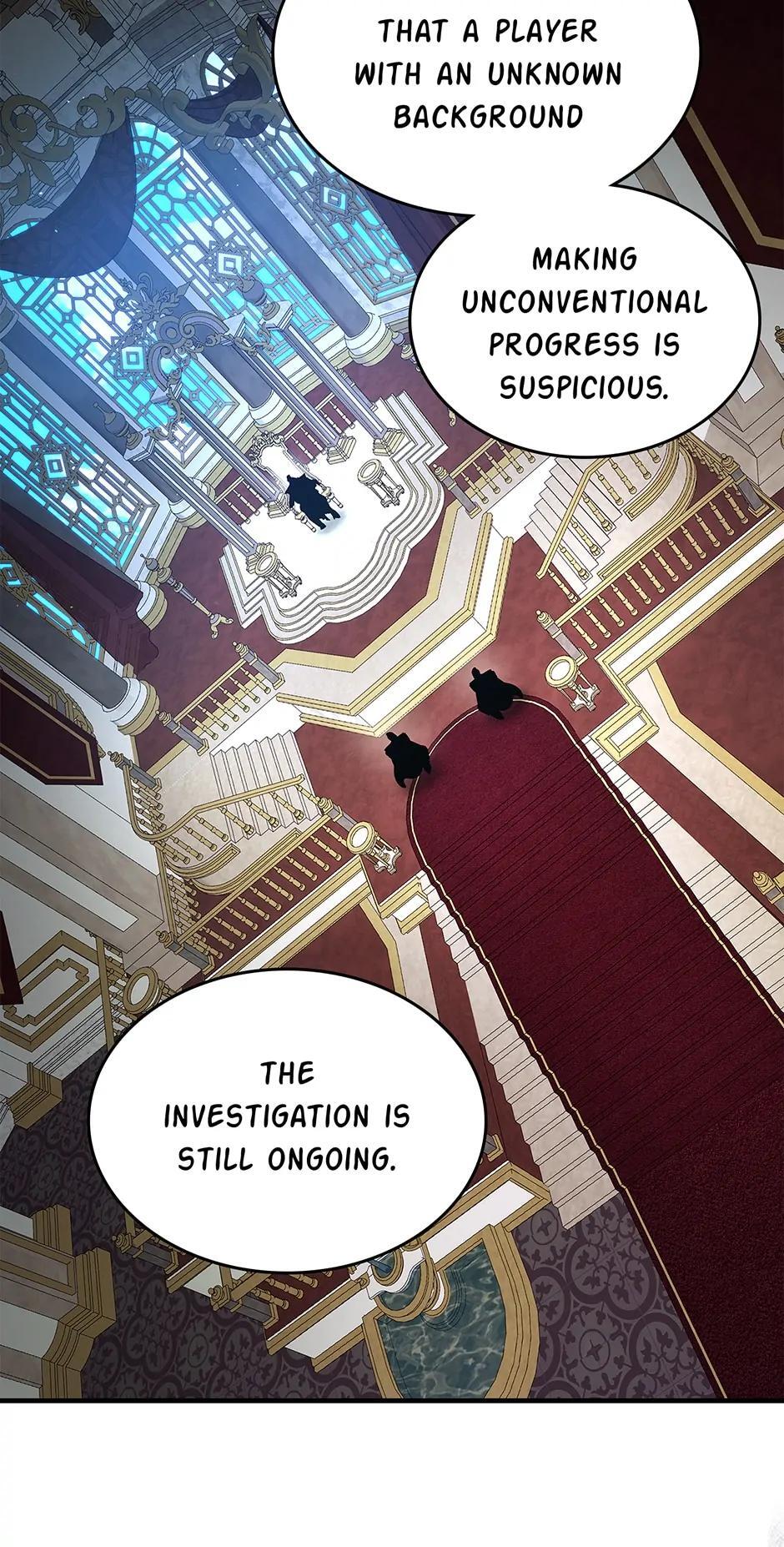 Read Level Up with the Gods Manga Online