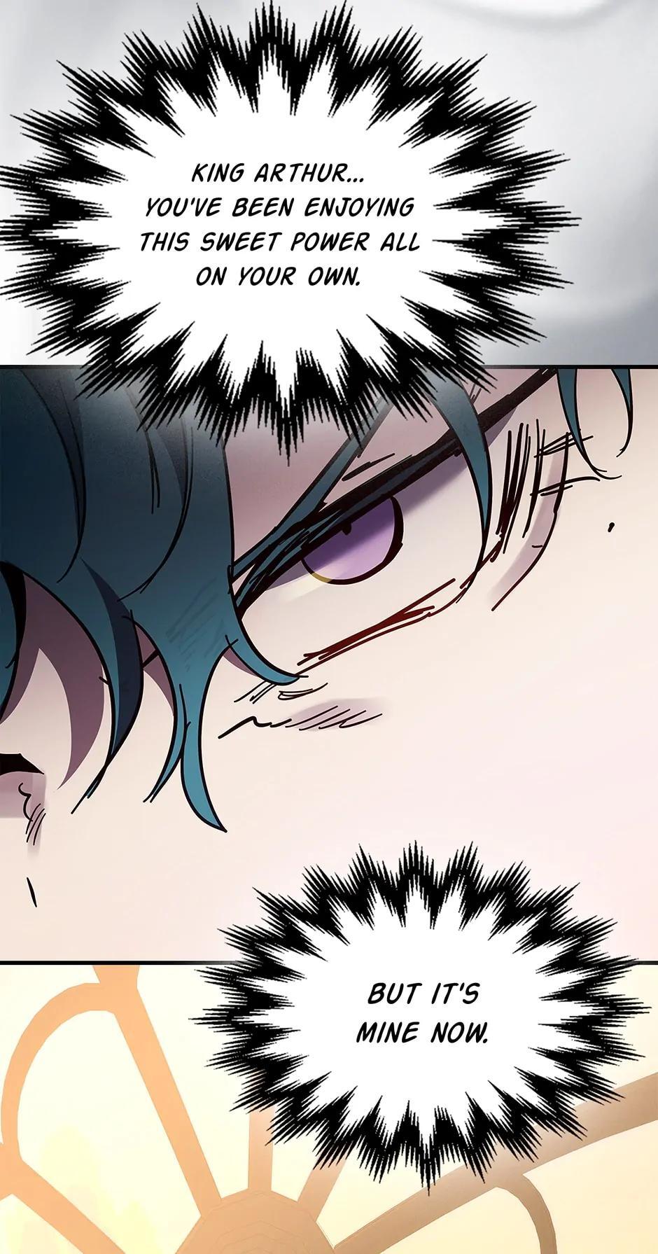 Read Level Up with the Gods Manga Online