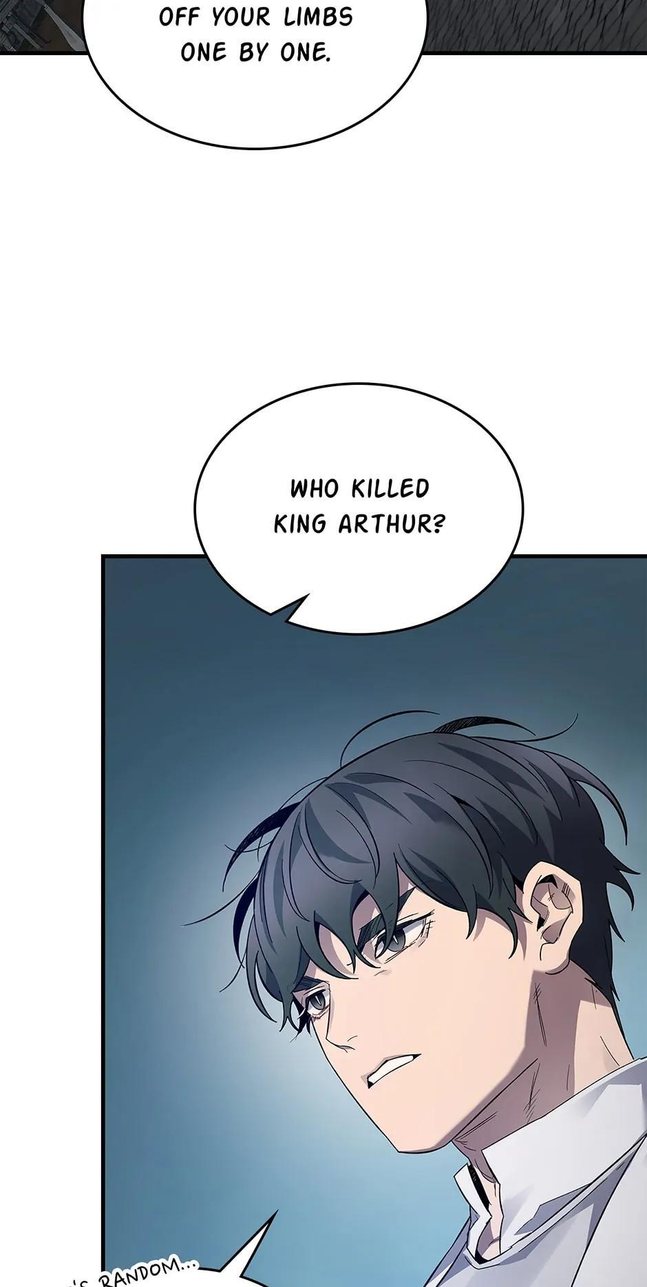Read Level Up with the Gods Manga Online