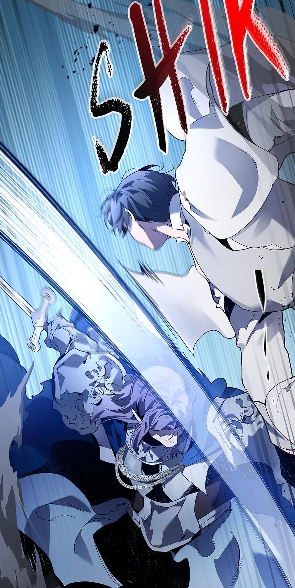 Read Level Up with the Gods Manga Online