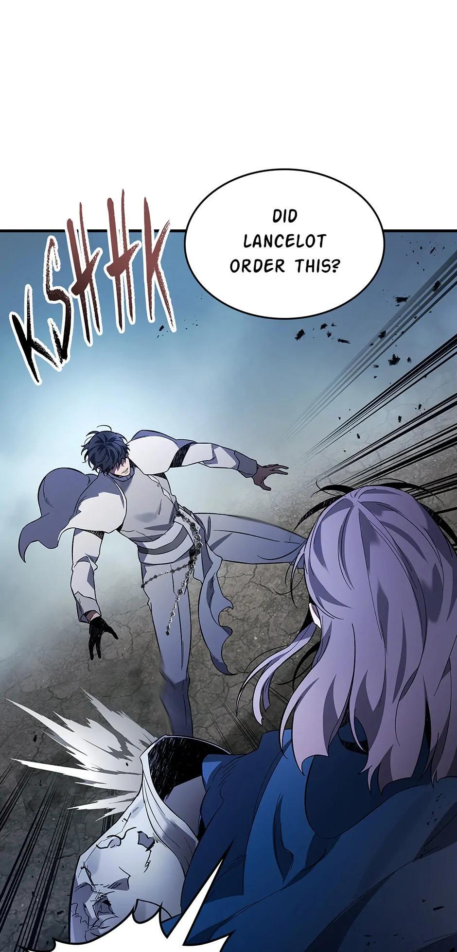 Read Level Up with the Gods Manga Online