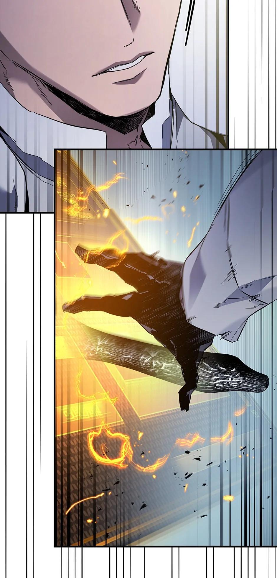 Read Level Up with the Gods Manga Online