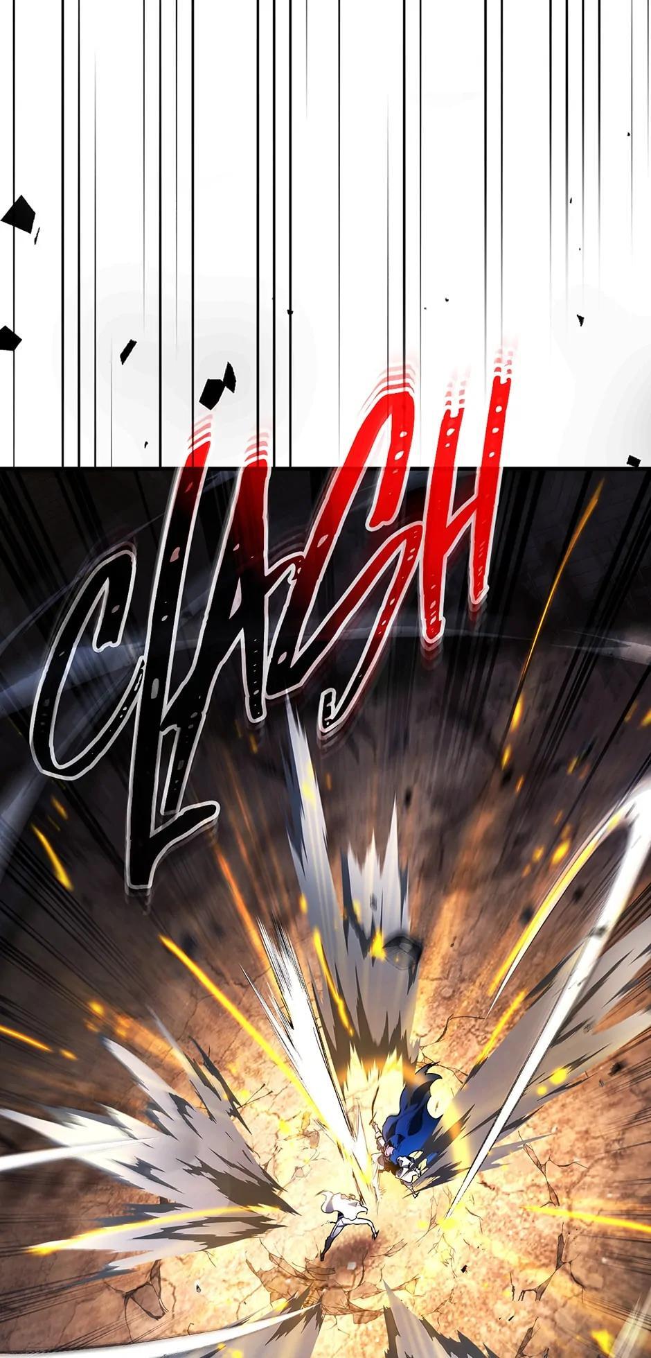 Read Level Up with the Gods Manga Online