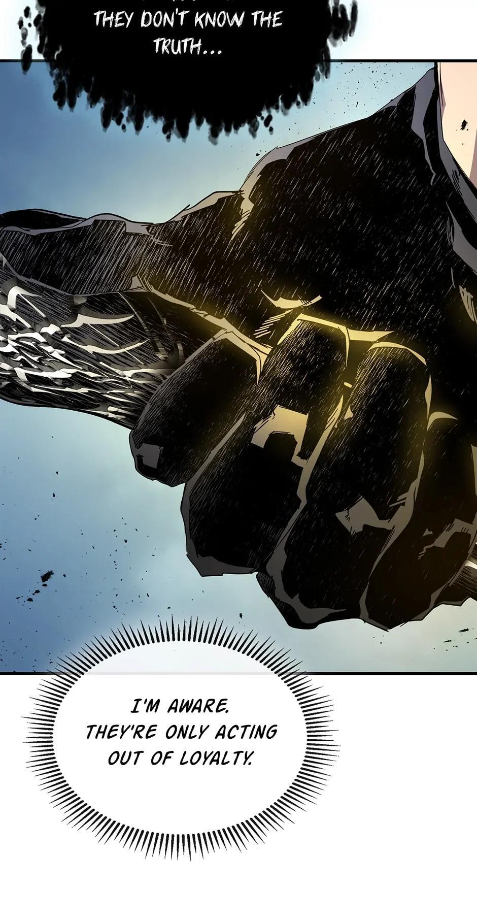 Read Level Up with the Gods Manga Online