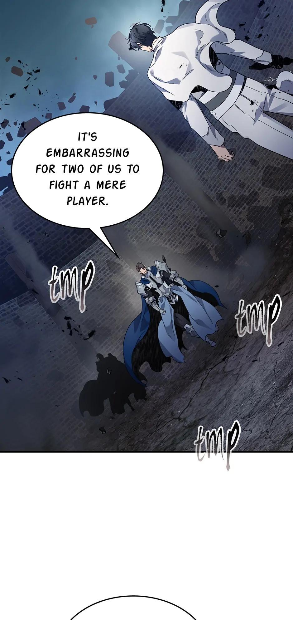 Read Level Up with the Gods Manga Online