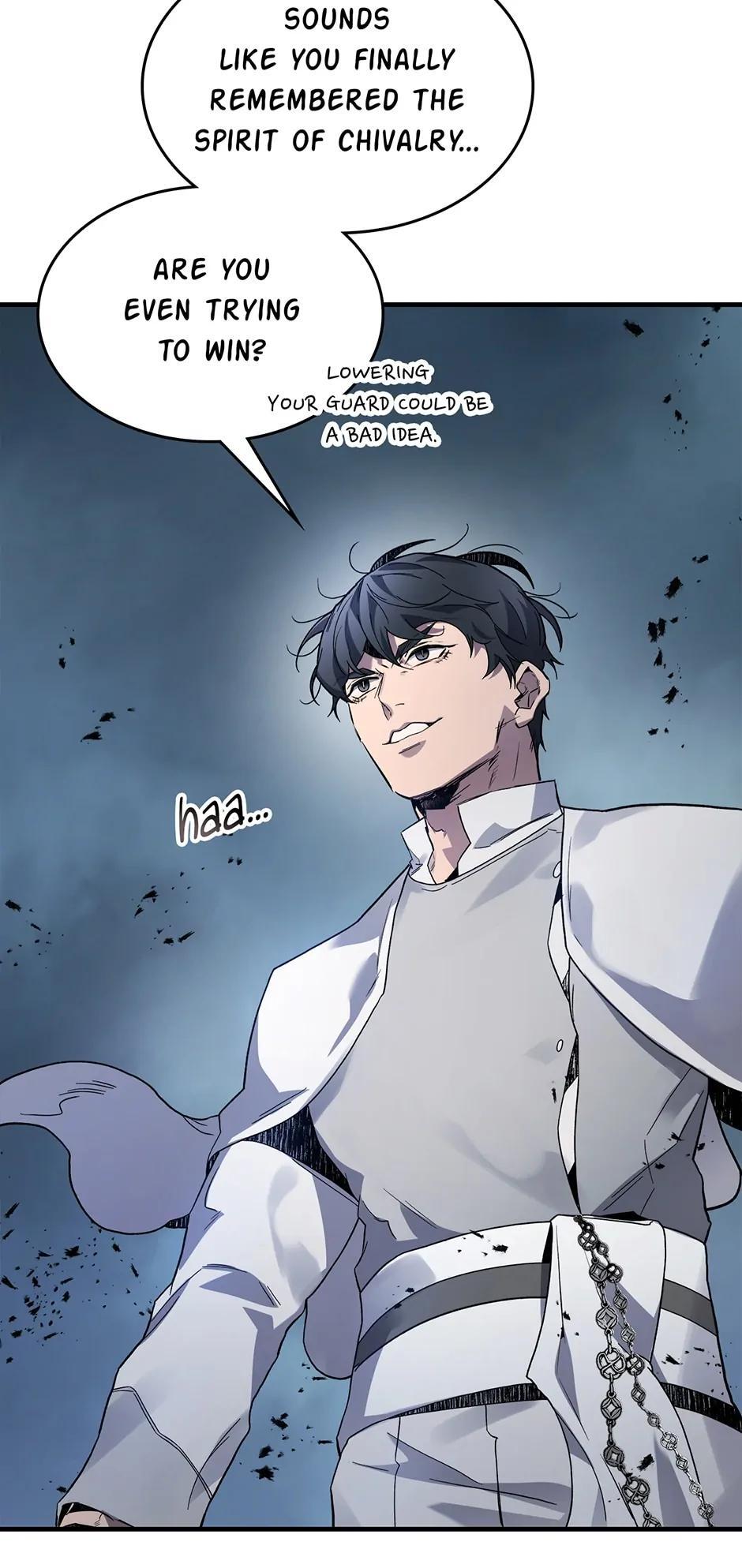 Read Level Up with the Gods Manga Online