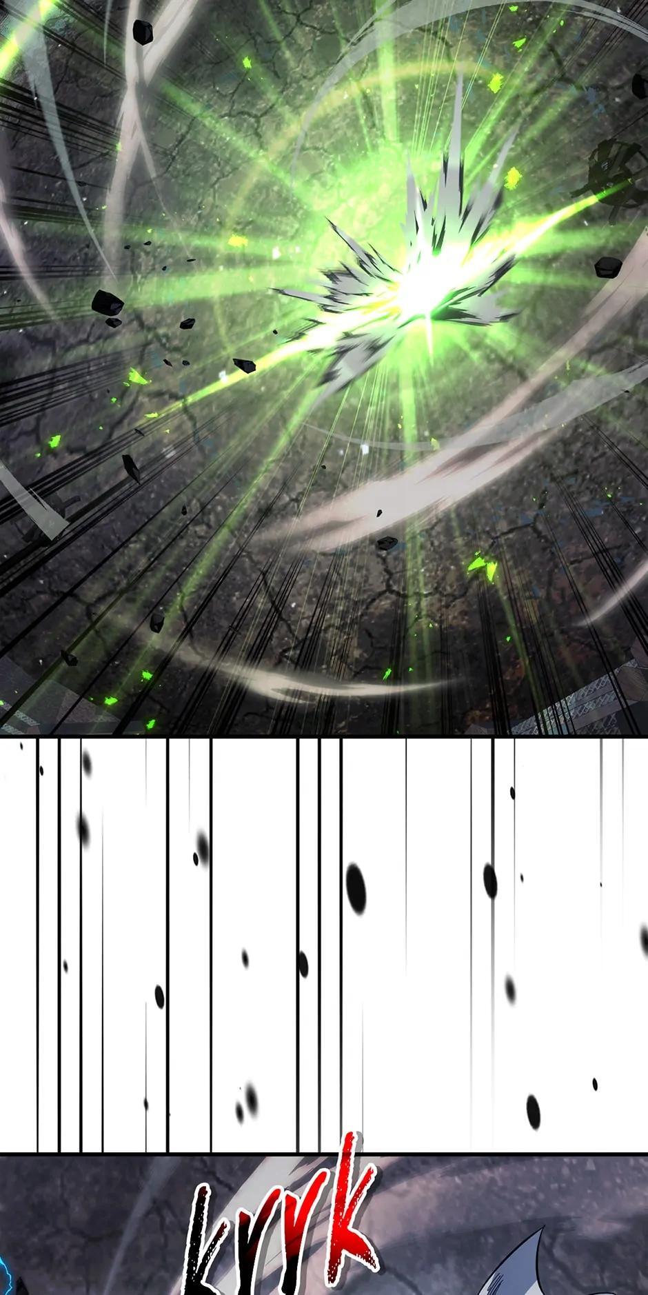 Read Level Up with the Gods Manga Online