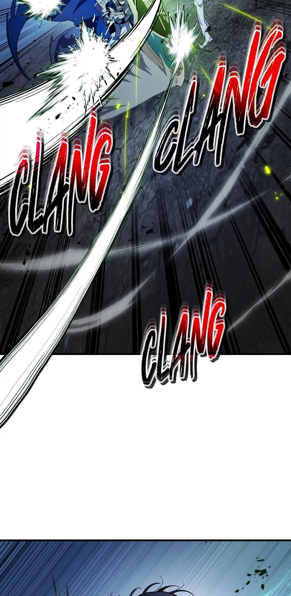 Read Level Up with the Gods Manga Online