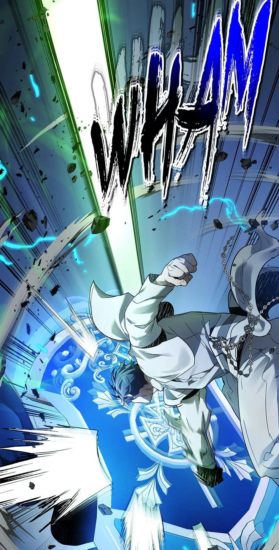 Read Level Up with the Gods Manga Online