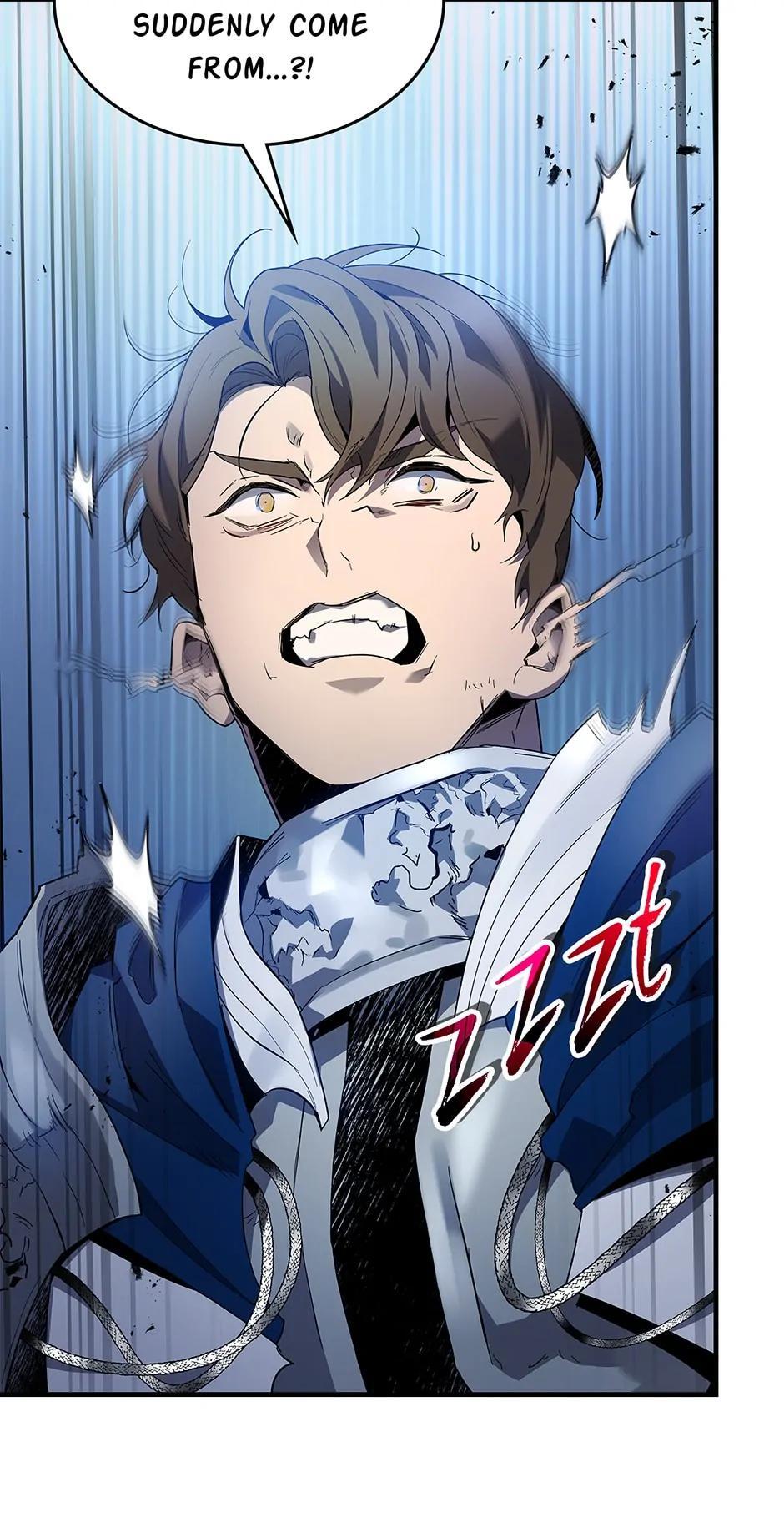 Read Level Up with the Gods Manga Online