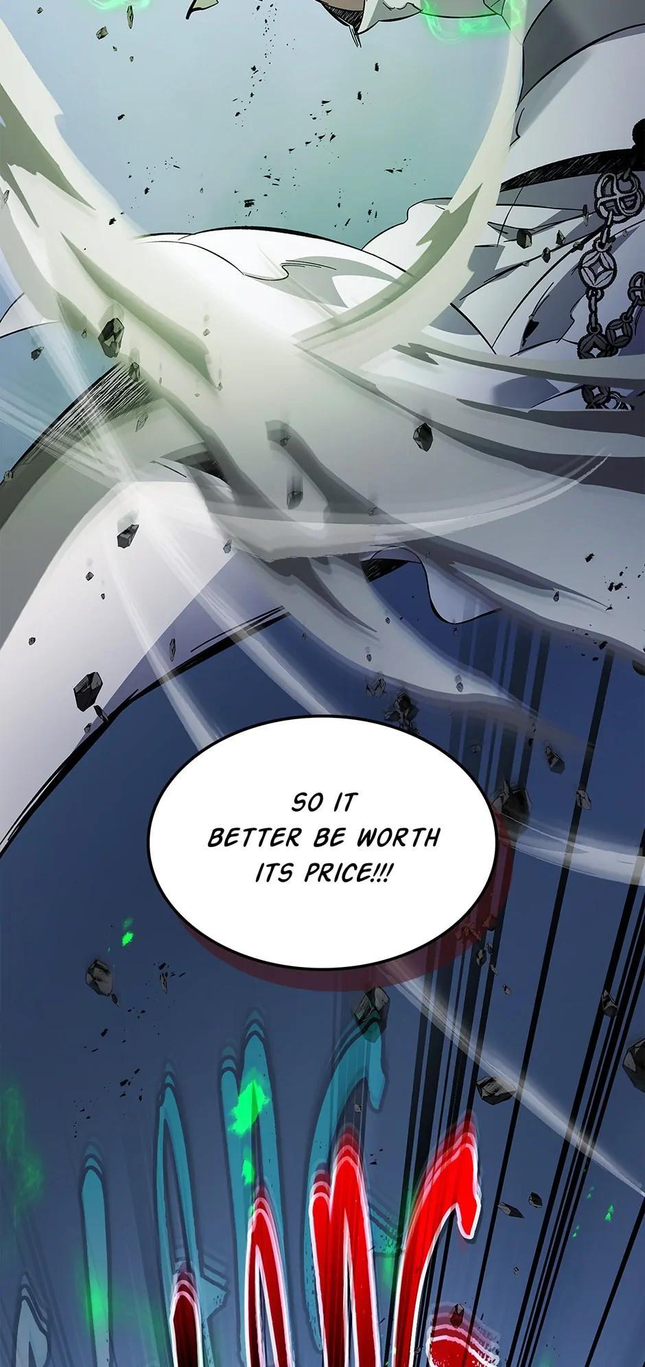 Read Level Up with the Gods Manga Online