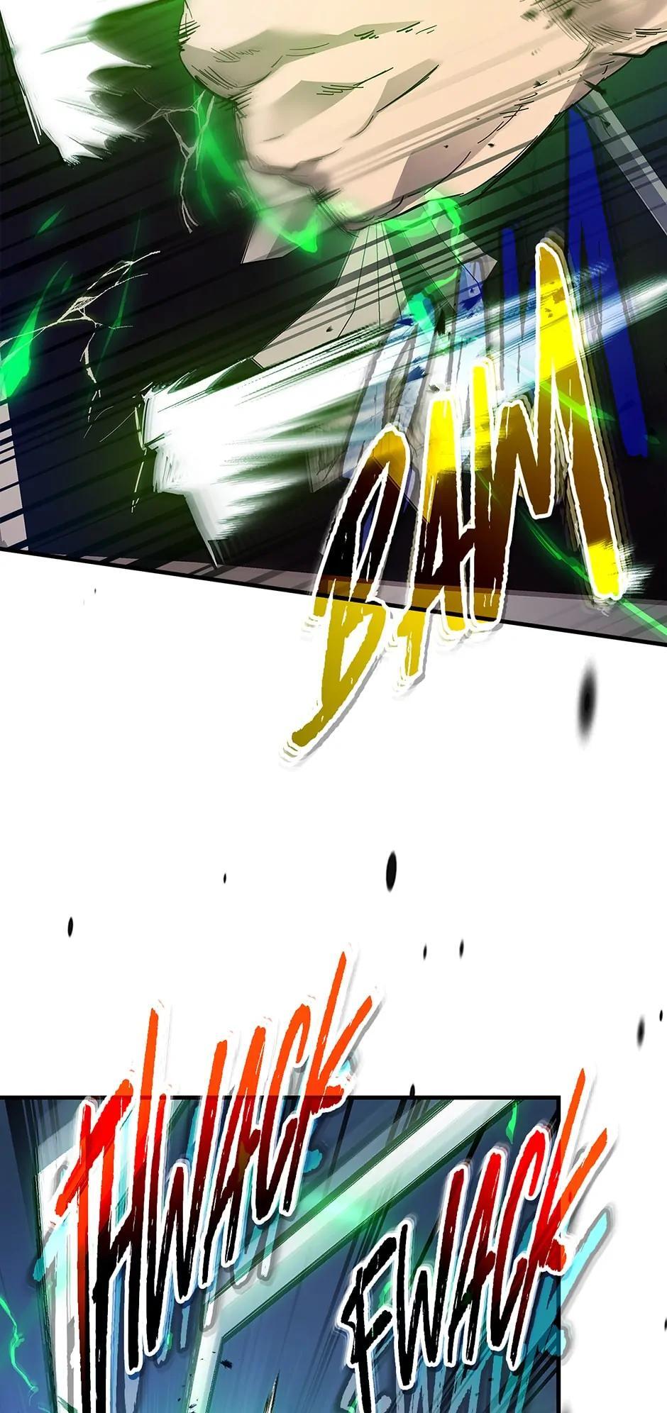 Read Level Up with the Gods Manga Online