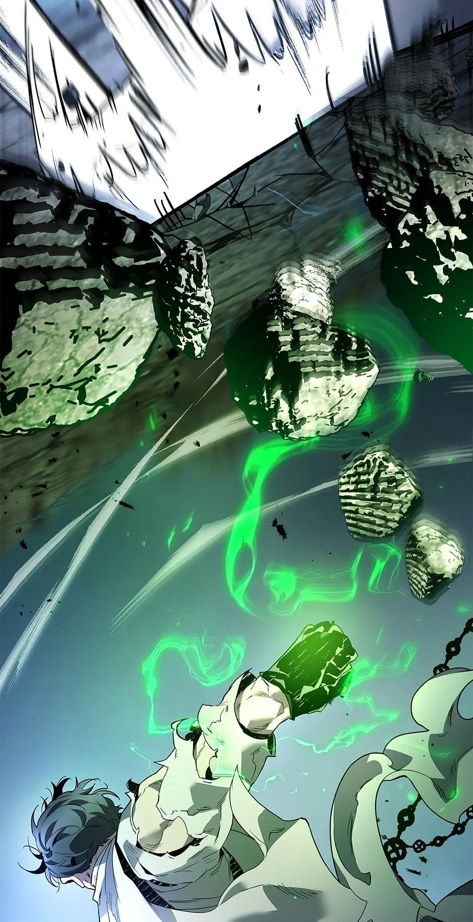 Read Level Up with the Gods Manga Online