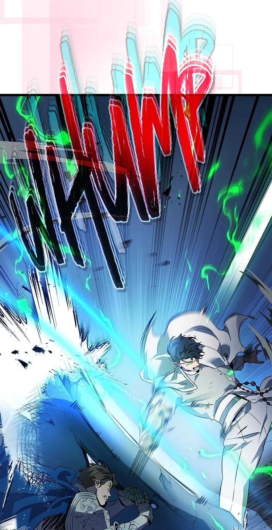 Read Level Up with the Gods Manga Online