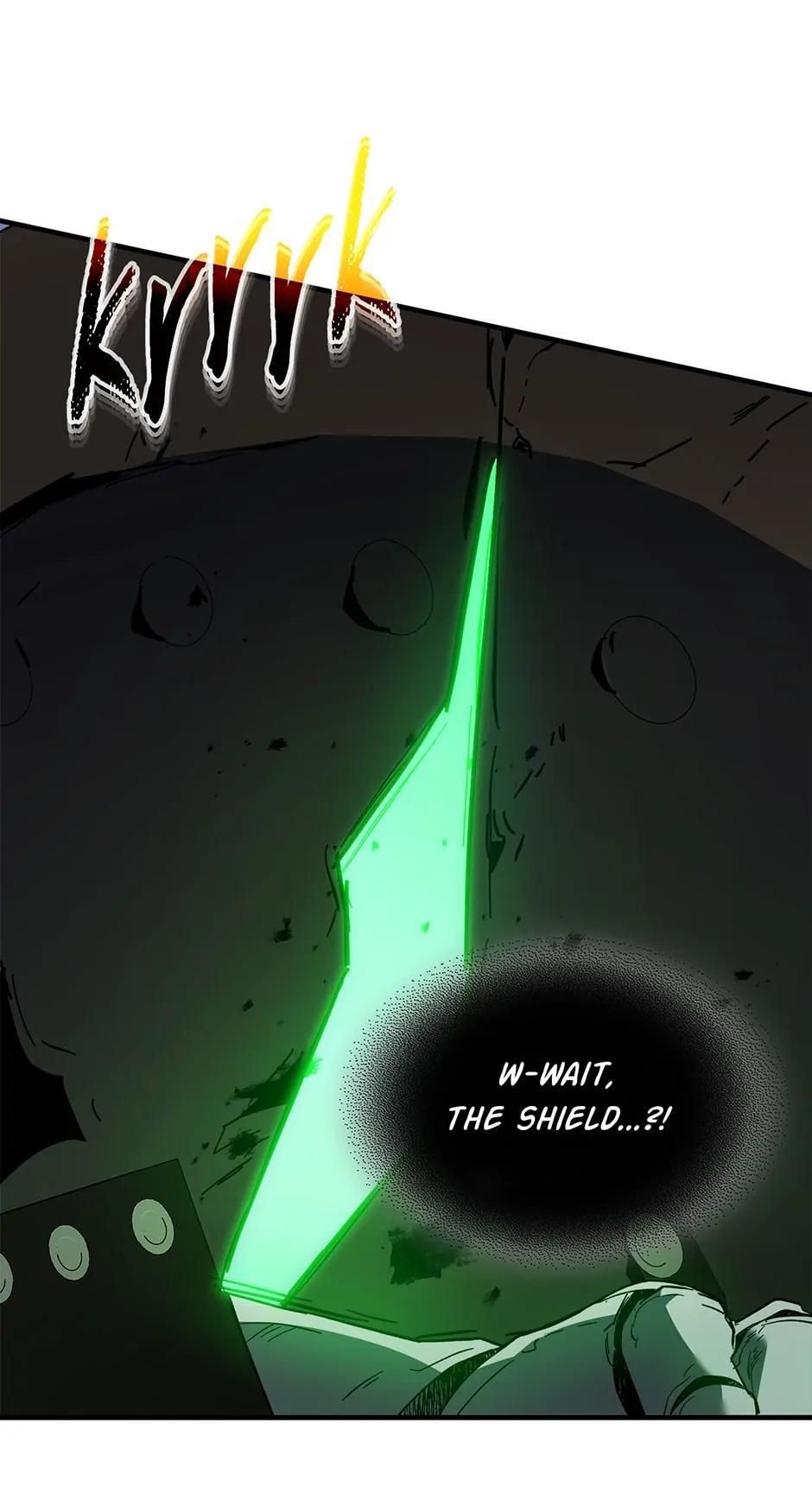 Read Level Up with the Gods Manga Online