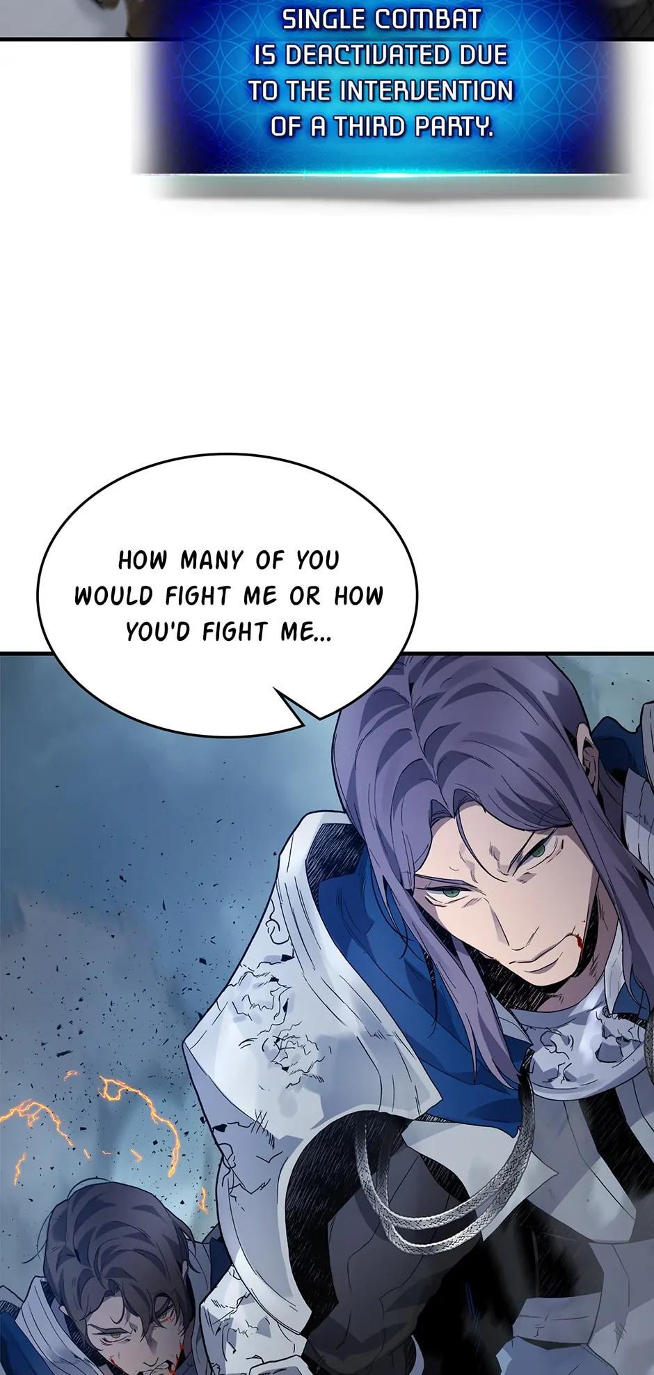 Read Level Up with the Gods Manga Online