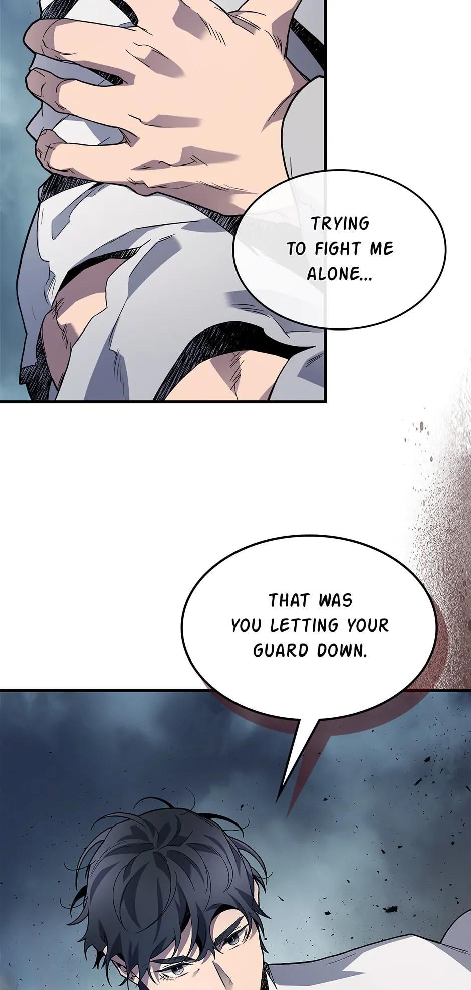 Read Level Up with the Gods Manga Online
