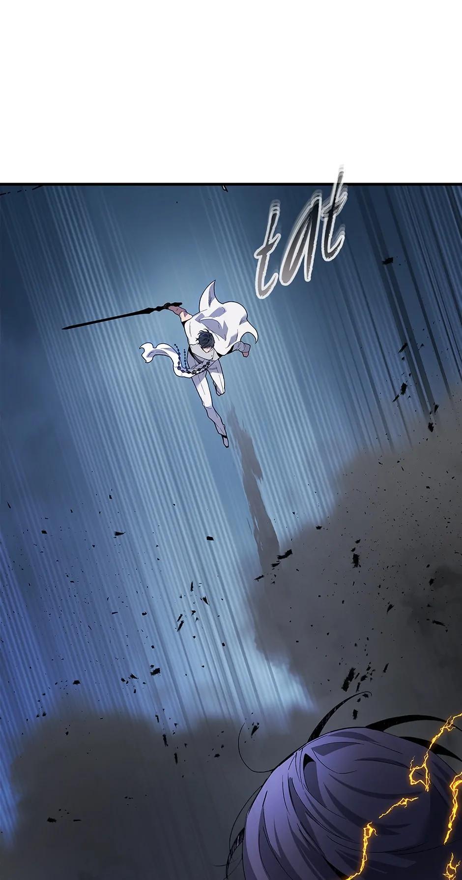 Read Level Up with the Gods Manga Online