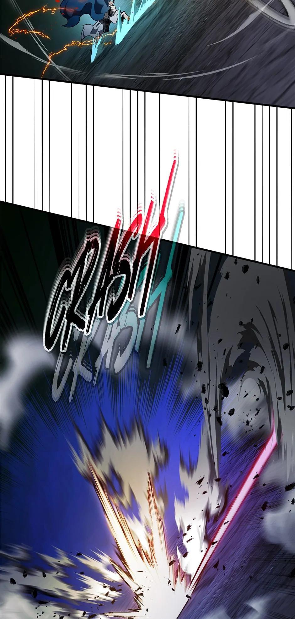 Read Level Up with the Gods Manga Online