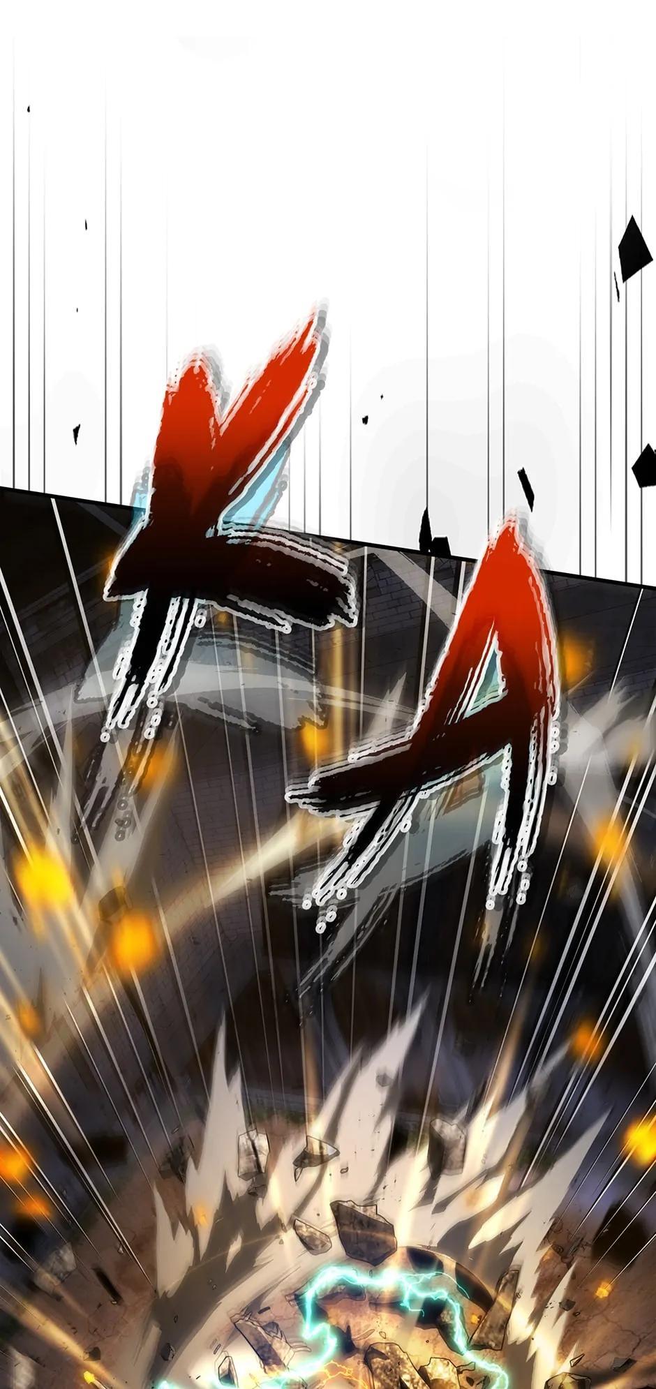 Read Level Up with the Gods Manga Online