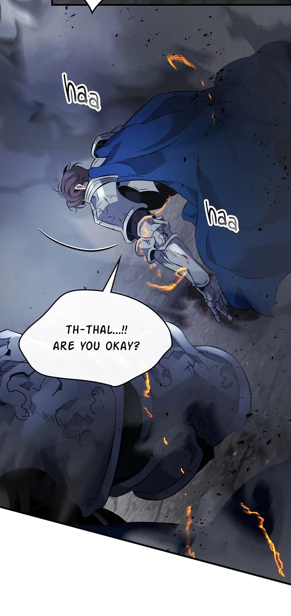 Read Level Up with the Gods Manga Online
