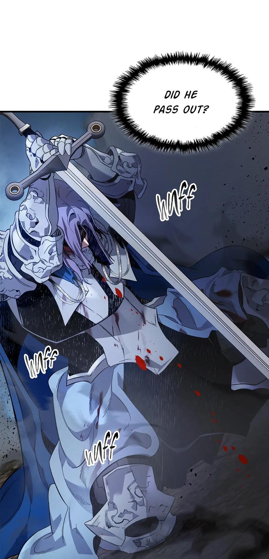 Read Level Up with the Gods Manga Online