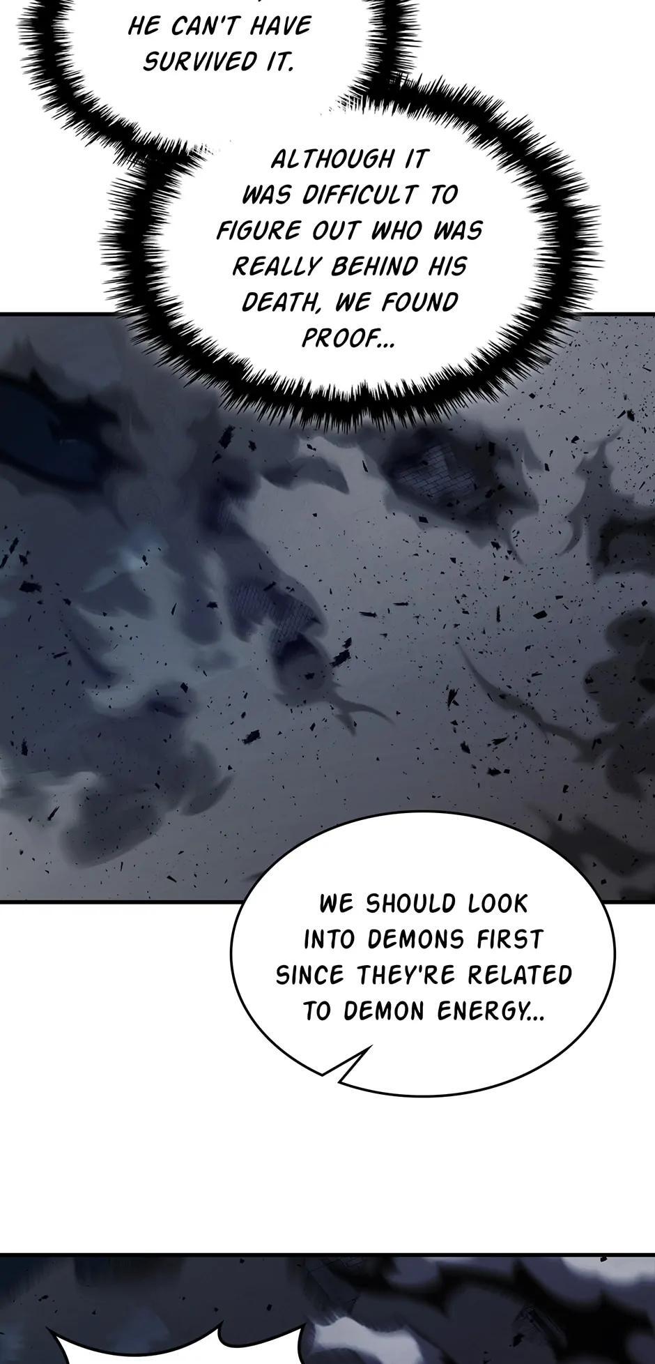 Read Level Up with the Gods Manga Online