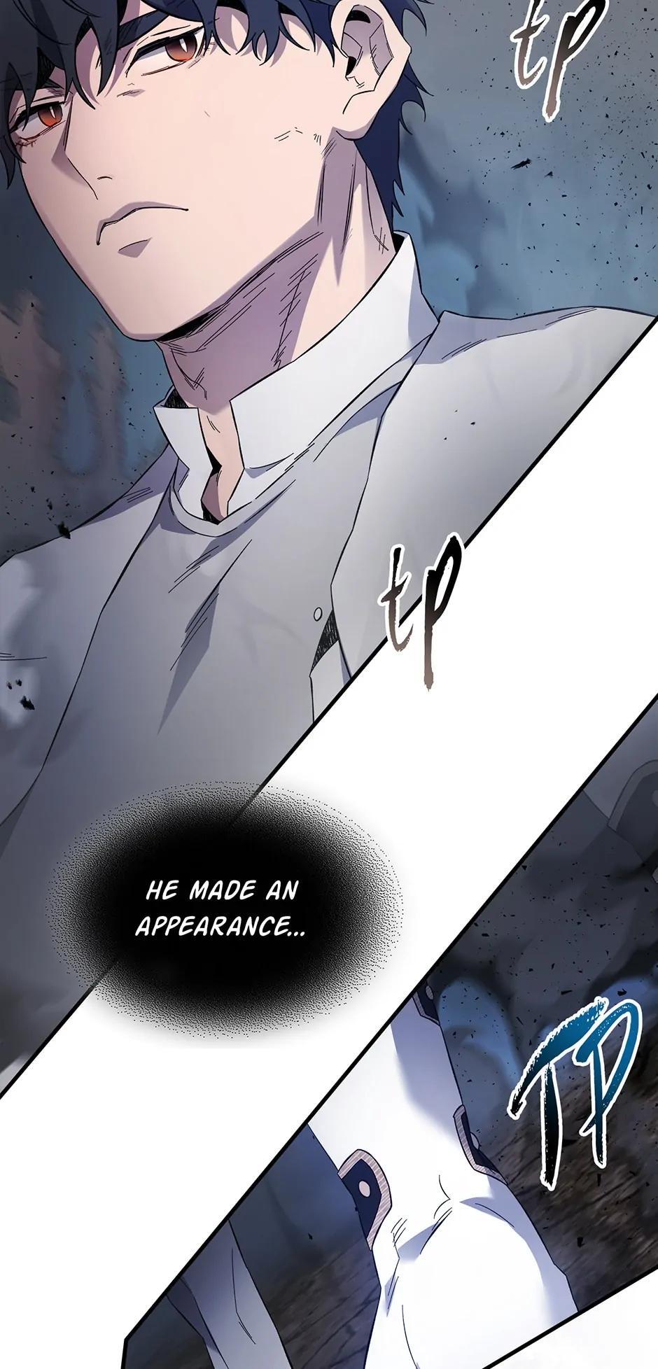 Read Level Up with the Gods Manga Online