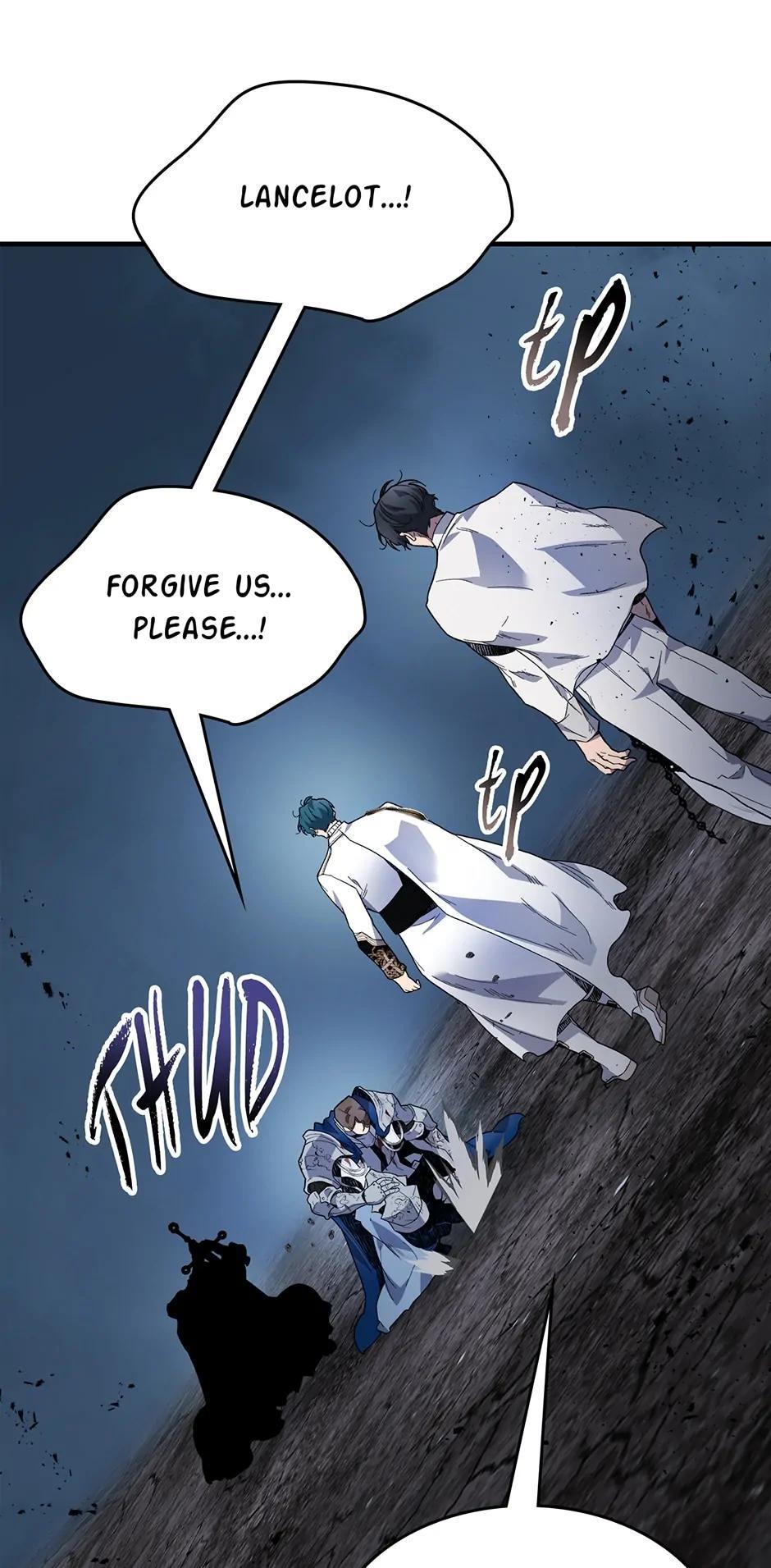 Read Level Up with the Gods Manga Online