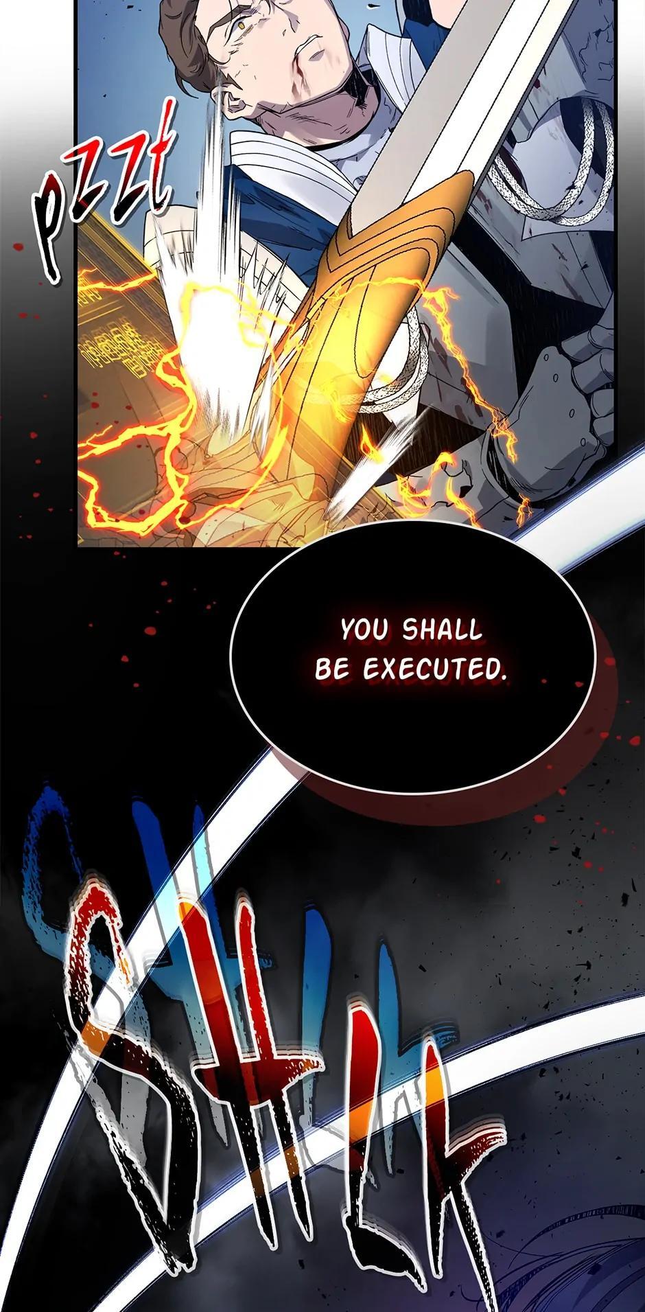 Read Level Up with the Gods Manga Online