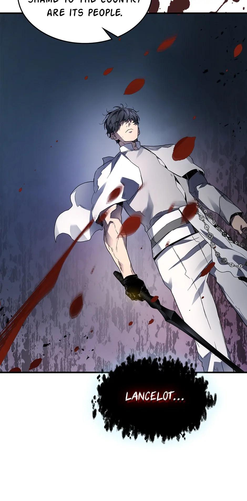 Read Level Up with the Gods Manga Online