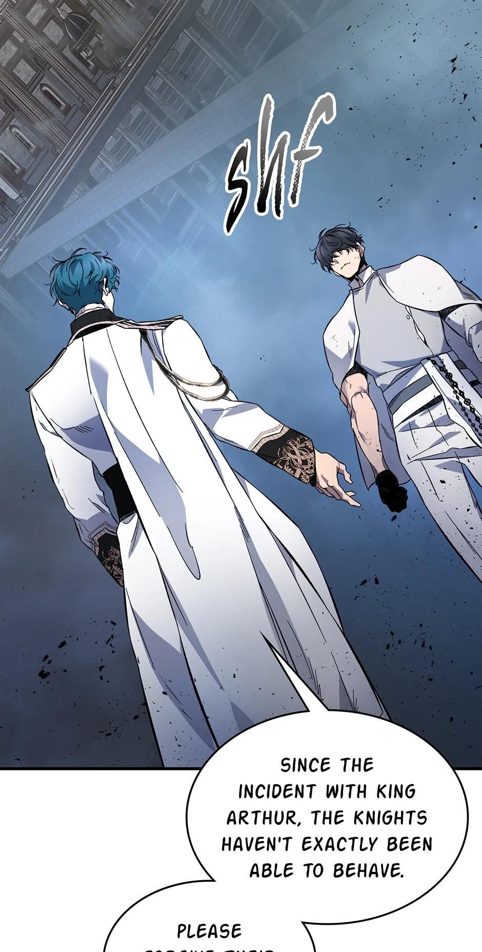 Read Level Up with the Gods Manga Online